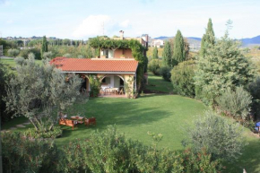 Vigna Luisa Resort - Near Rome